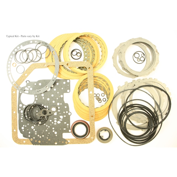 Pioneer Cable Master Kit, 752038 752038 - main